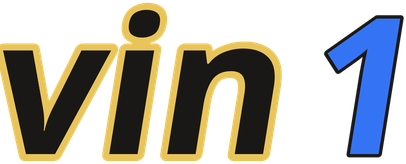 vin1 logo