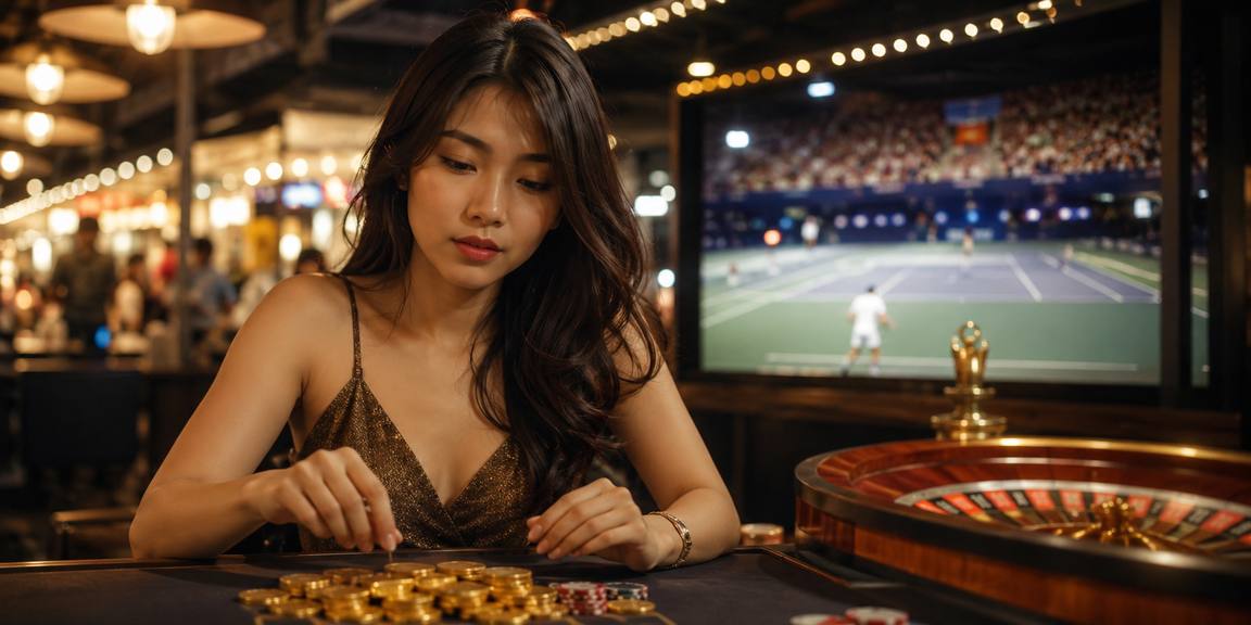 vin1 MoMo Casino Trực Tiếp